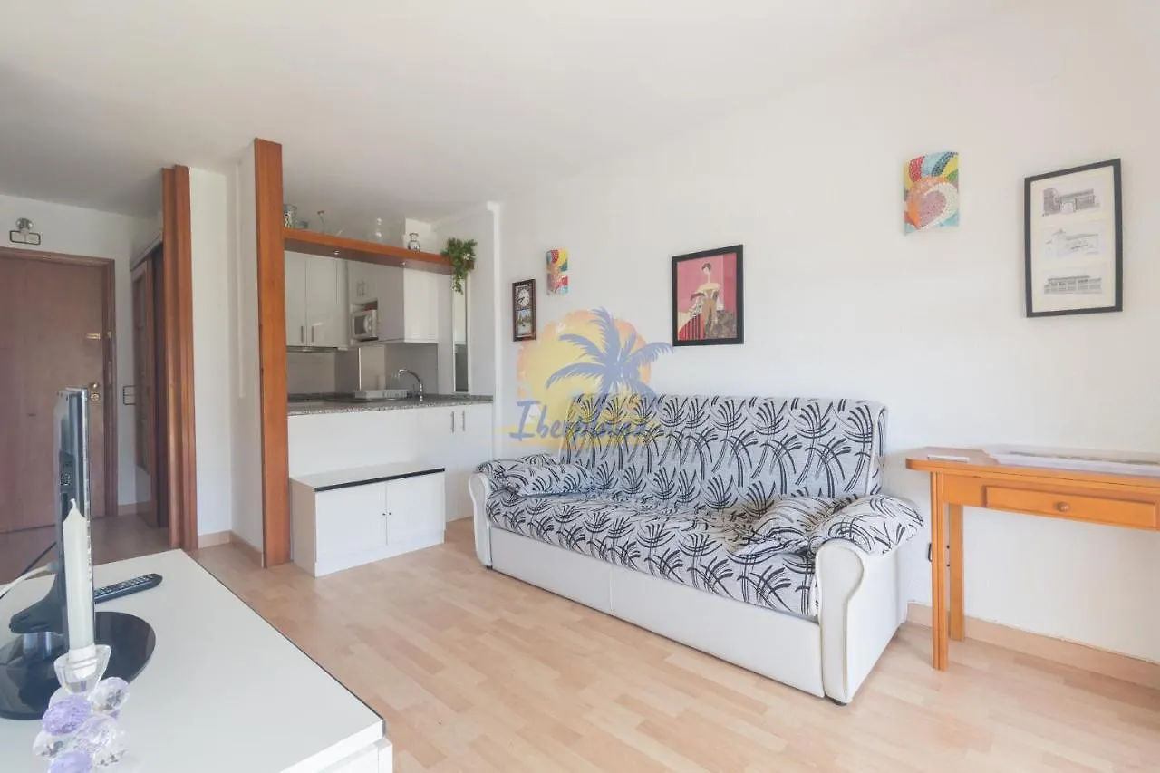 Novelty Iberplaya Apartment Salou Spain